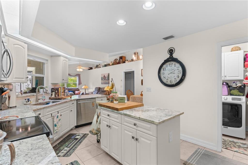 BUCKINGHAM - Residential