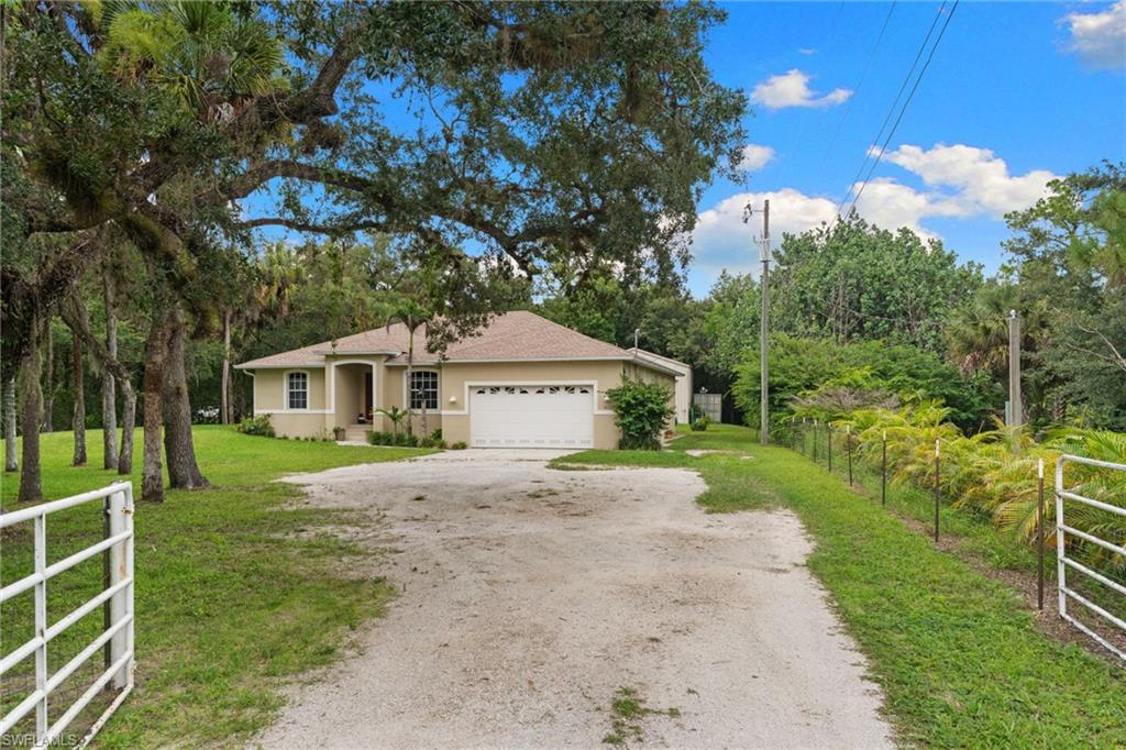 BUCKINGHAM - Residential