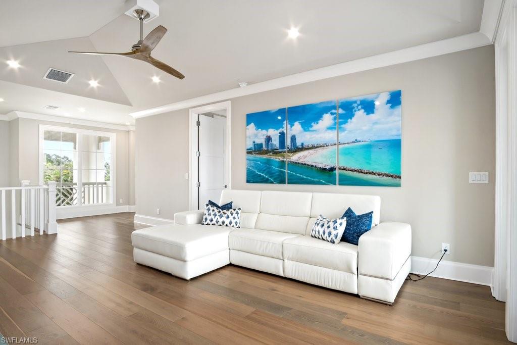 SEAGATE - Residential