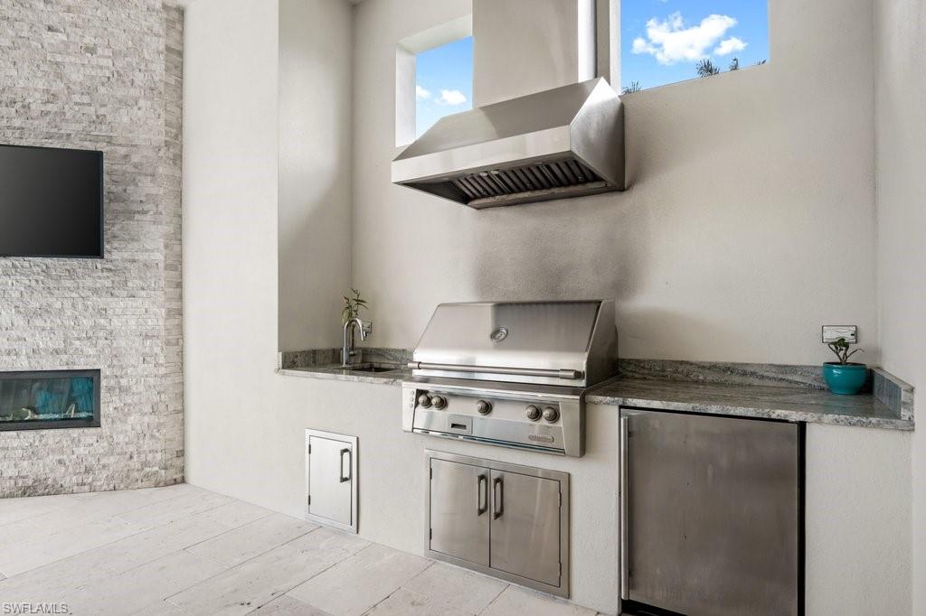 SEAGATE - Residential