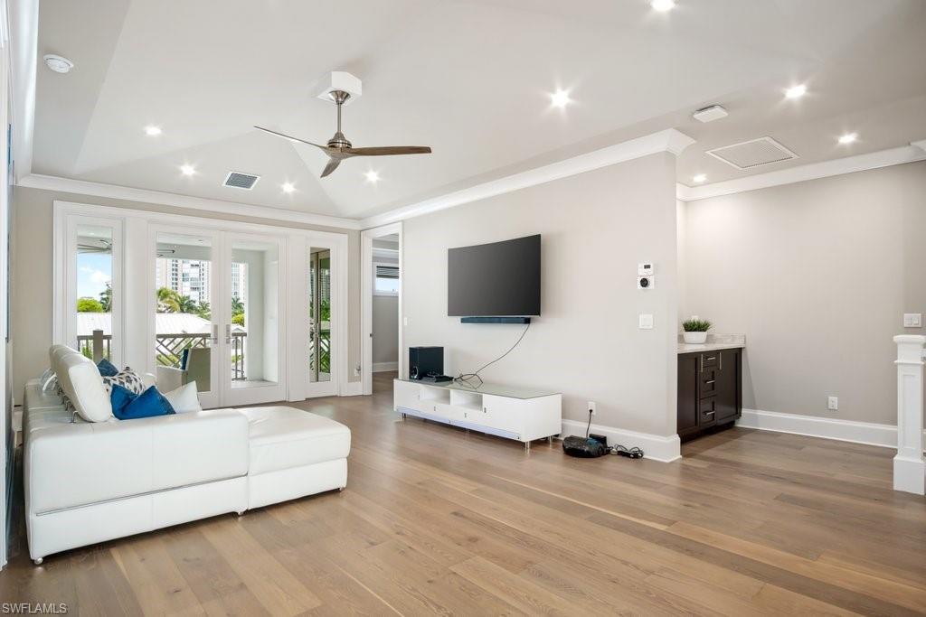 SEAGATE - Residential