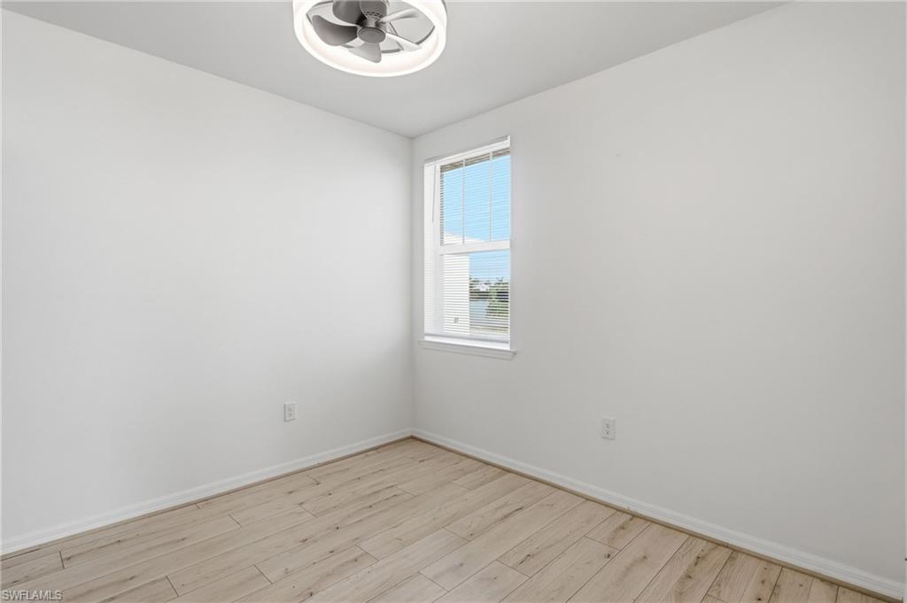 CRESCENT LAKES - Residential Lease