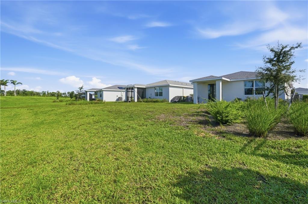 CRESCENT LAKES - Residential Lease