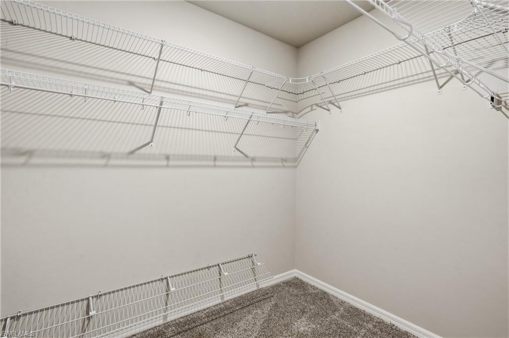 CRESCENT LAKES - Residential Lease