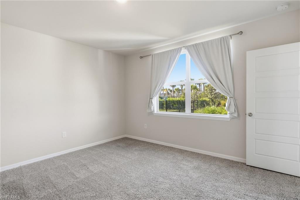 CRESCENT LAKES - Residential Lease