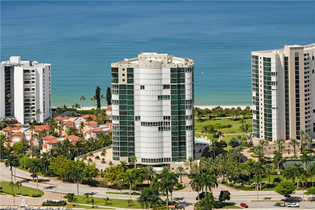 LE CIEL VENETIAN TOWER - Residential