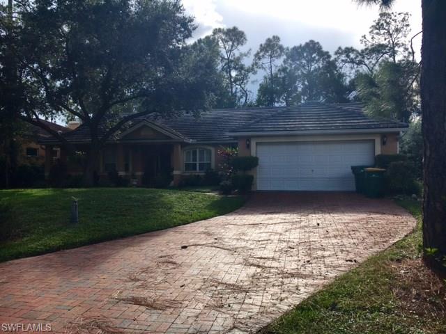 TALL PINES - Residential