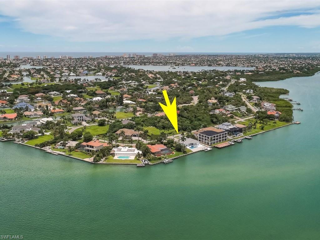 MARCO ISLAND - Residential