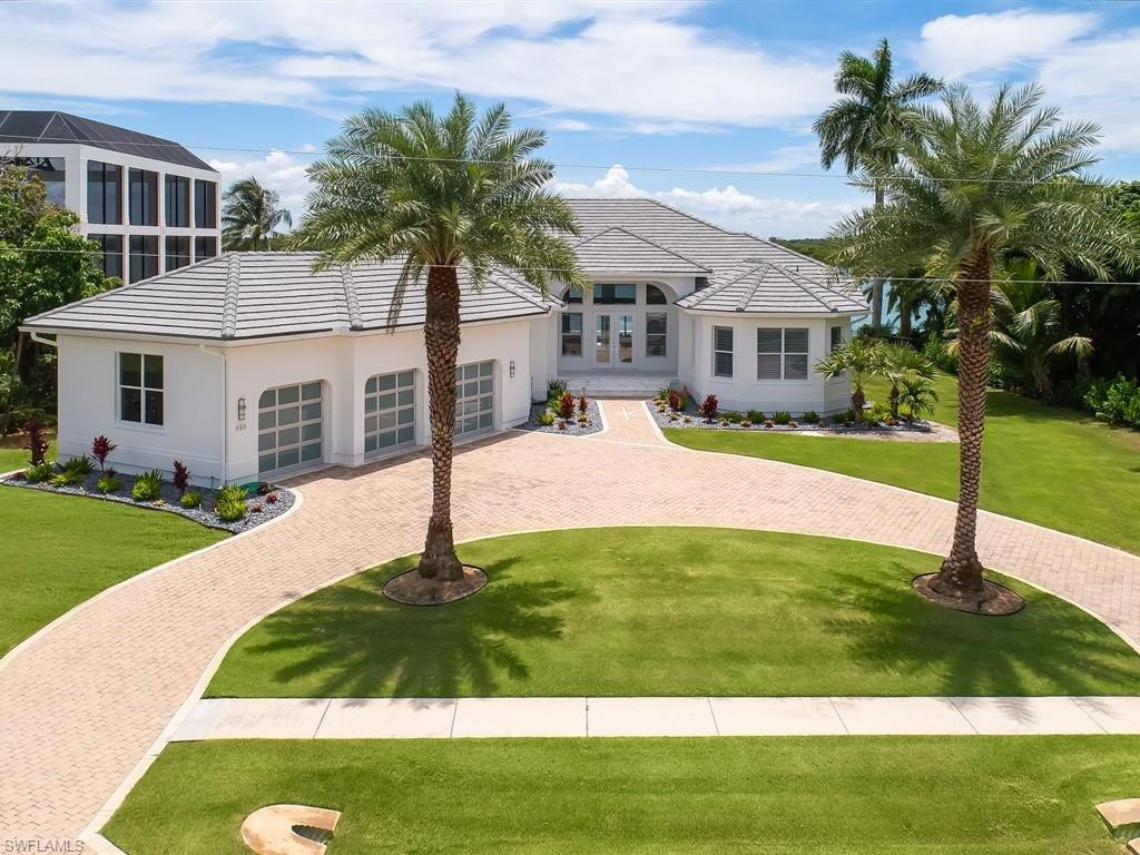 MARCO ISLAND - Residential