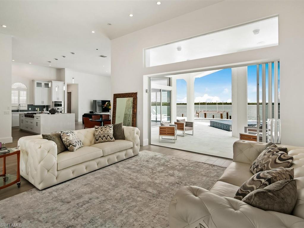 MARCO ISLAND - Residential