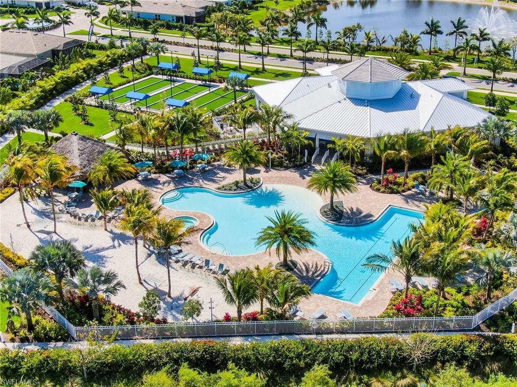 SEASONS AT BONITA - Residential