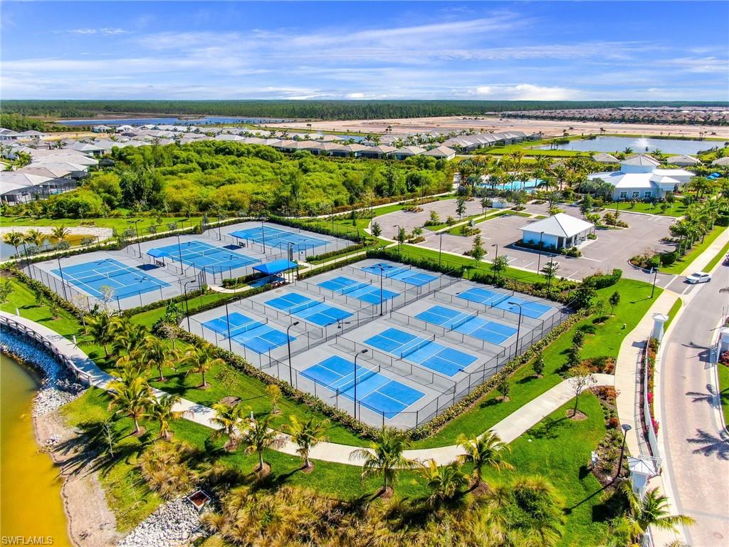 SEASONS AT BONITA - Residential