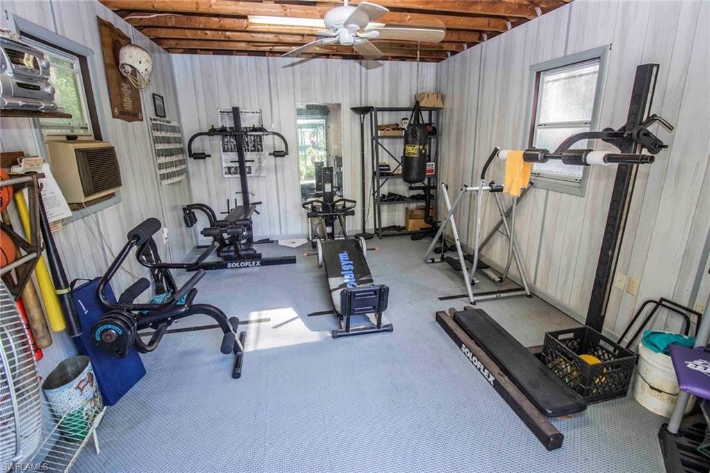 GOLDEN GATE ESTATES - Residential