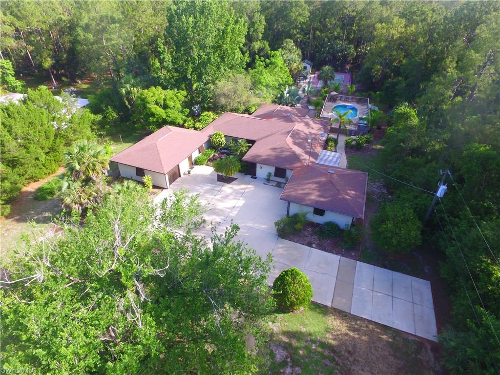 GOLDEN GATE ESTATES - Residential