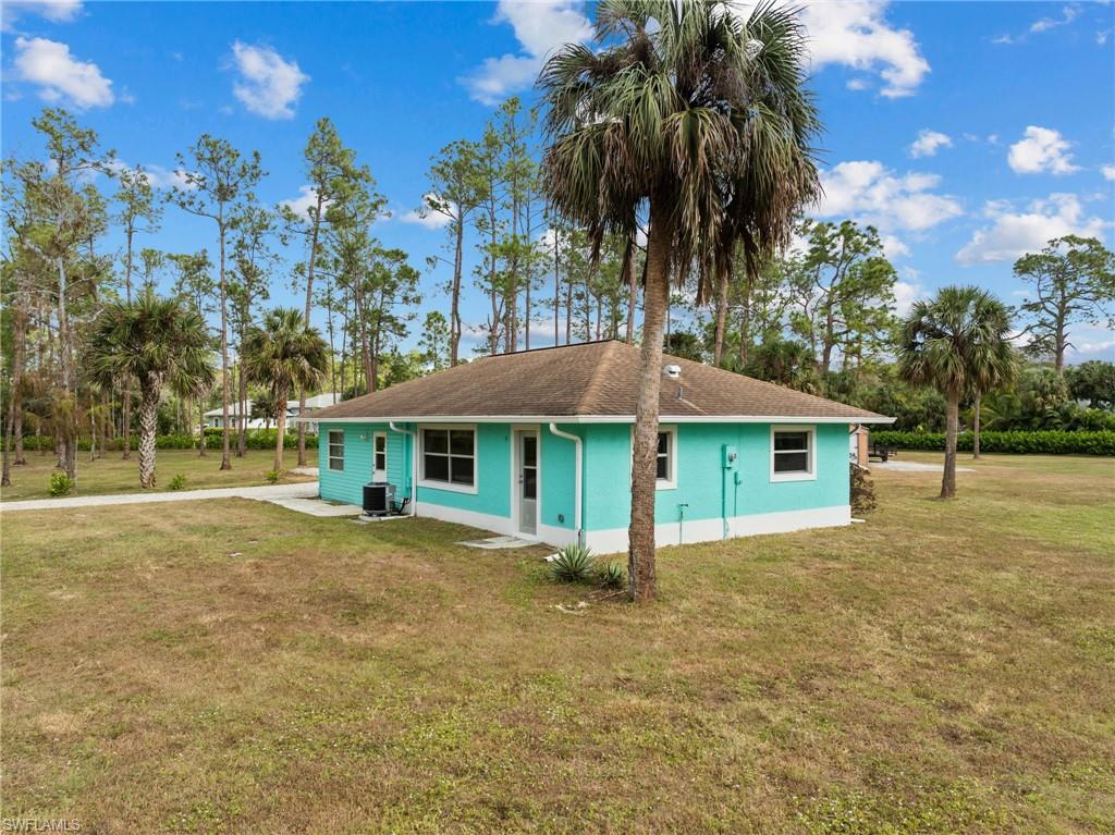 LOGAN WOODS - Residential