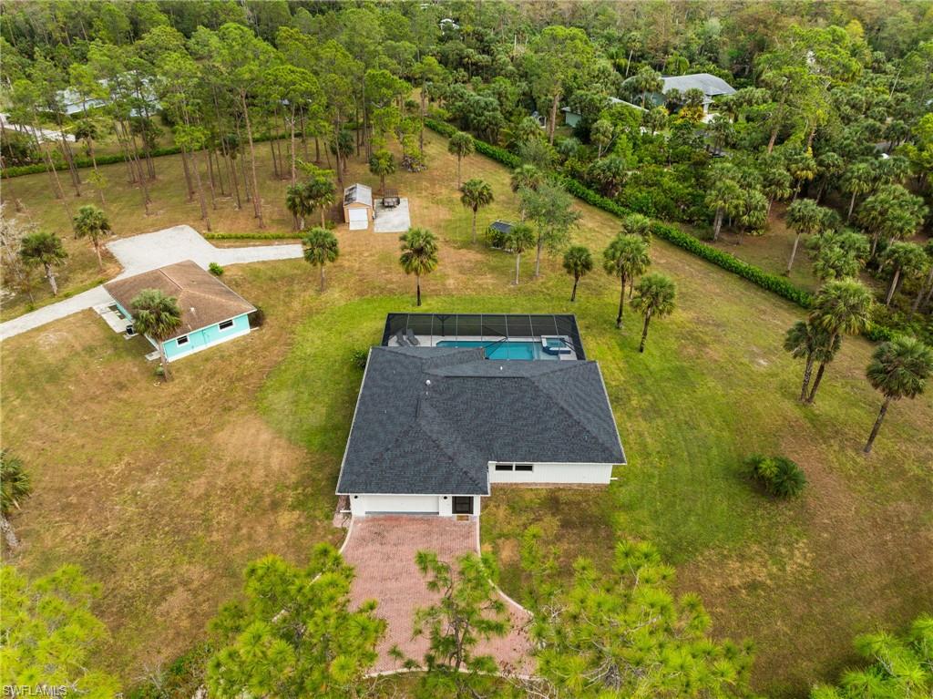 LOGAN WOODS - Residential
