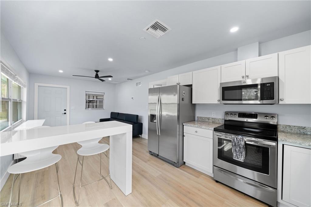 LOGAN WOODS - Residential