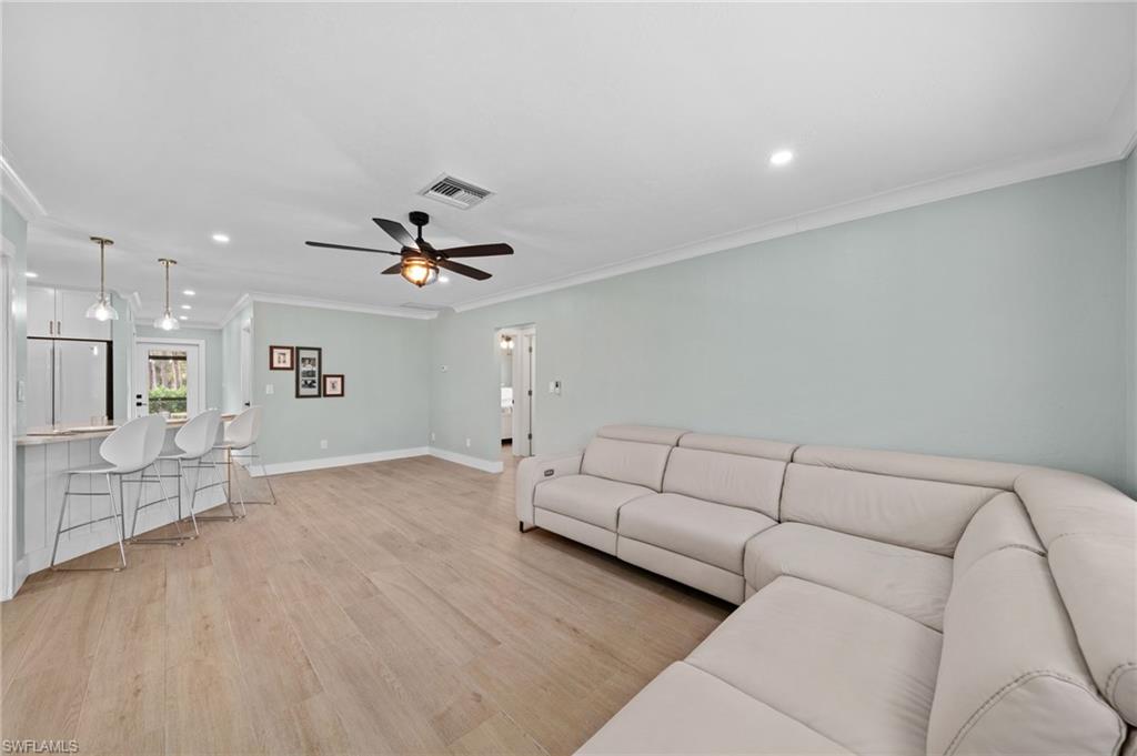 LOGAN WOODS - Residential