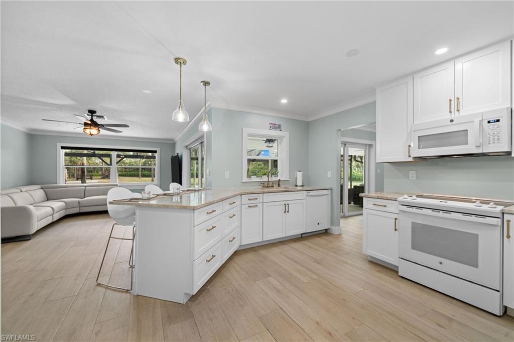 LOGAN WOODS - Residential