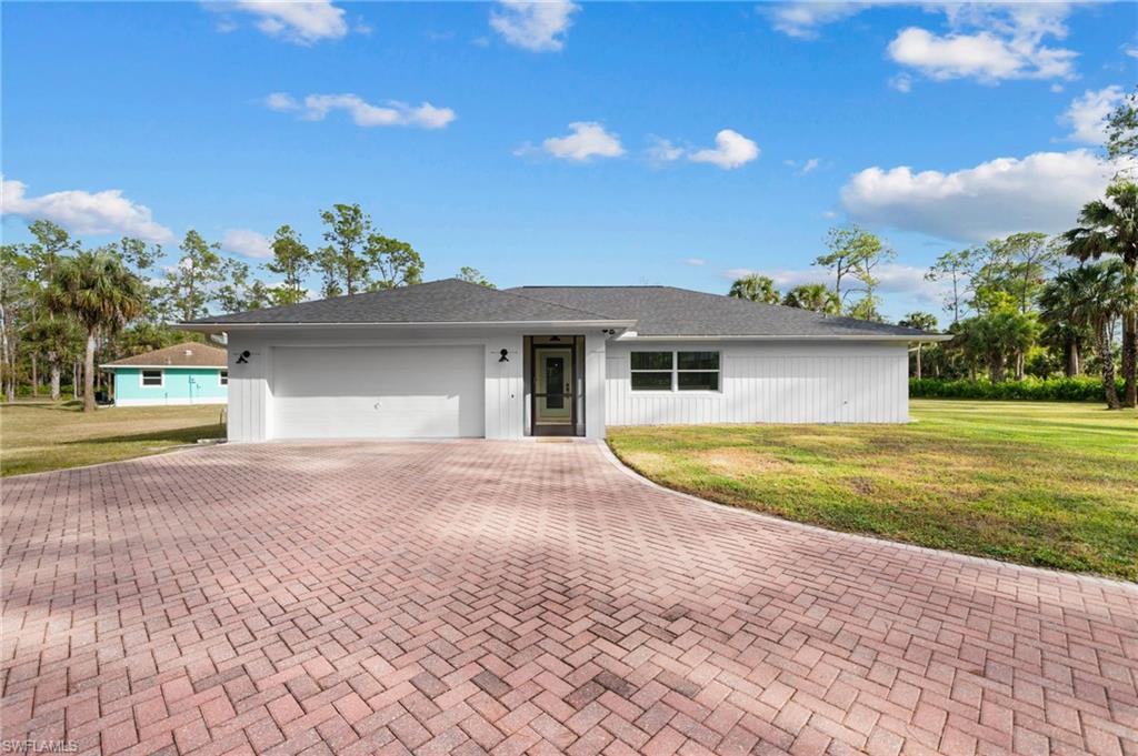 LOGAN WOODS - Residential