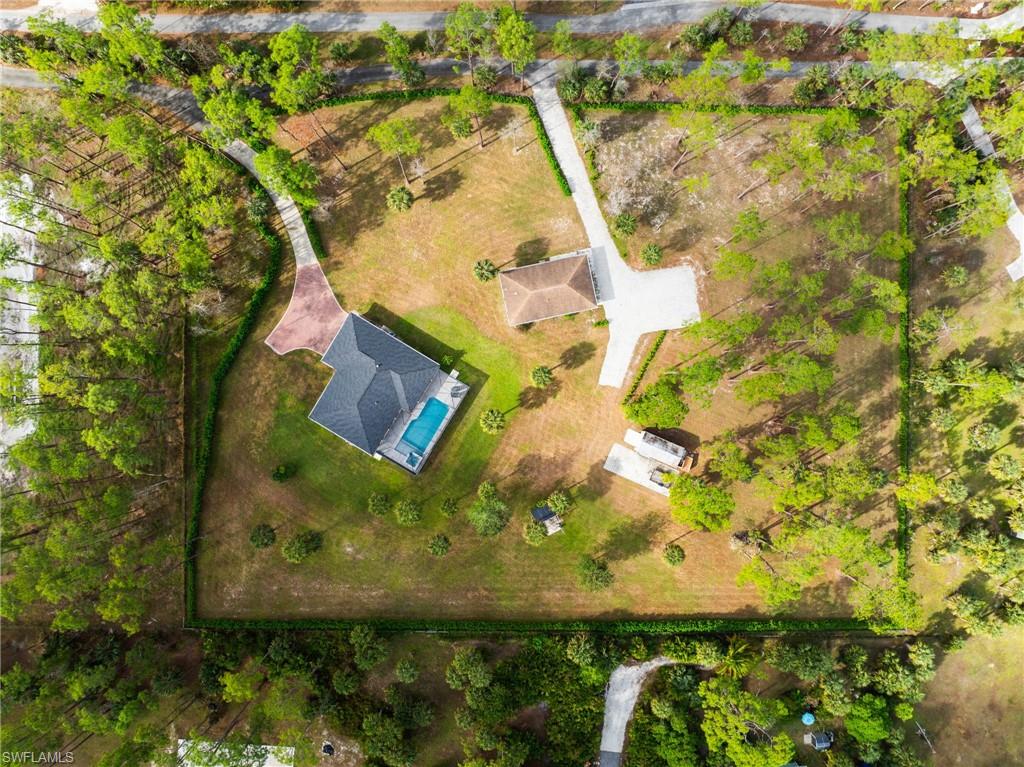 LOGAN WOODS - Residential
