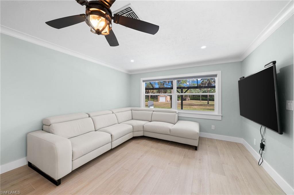 LOGAN WOODS - Residential