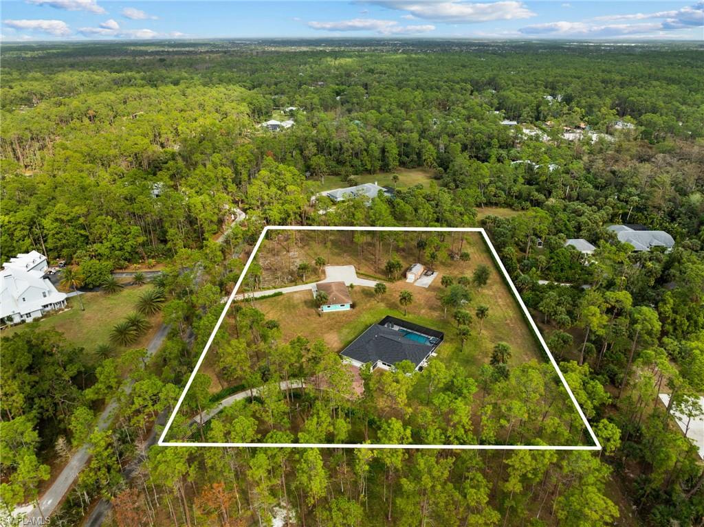 LOGAN WOODS - Residential