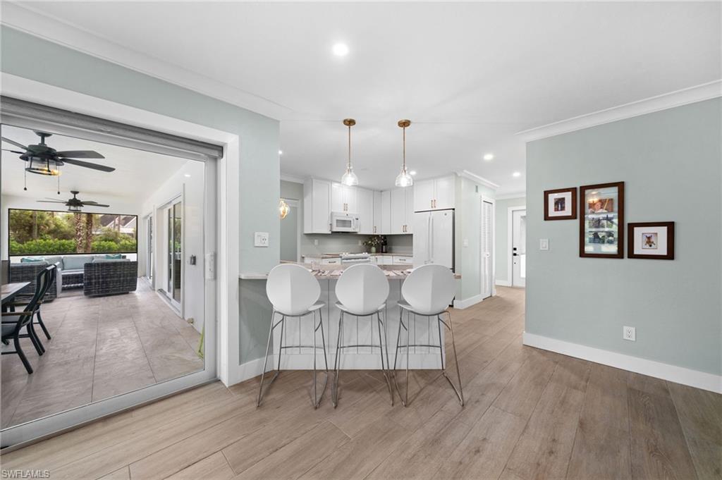 LOGAN WOODS - Residential