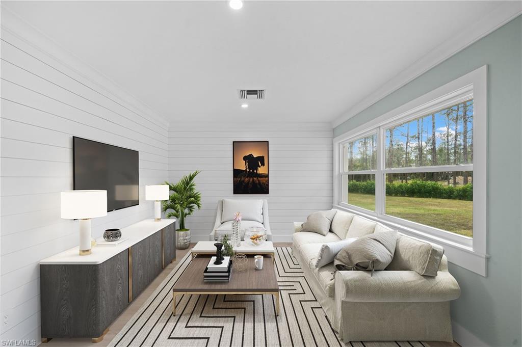 LOGAN WOODS - Residential