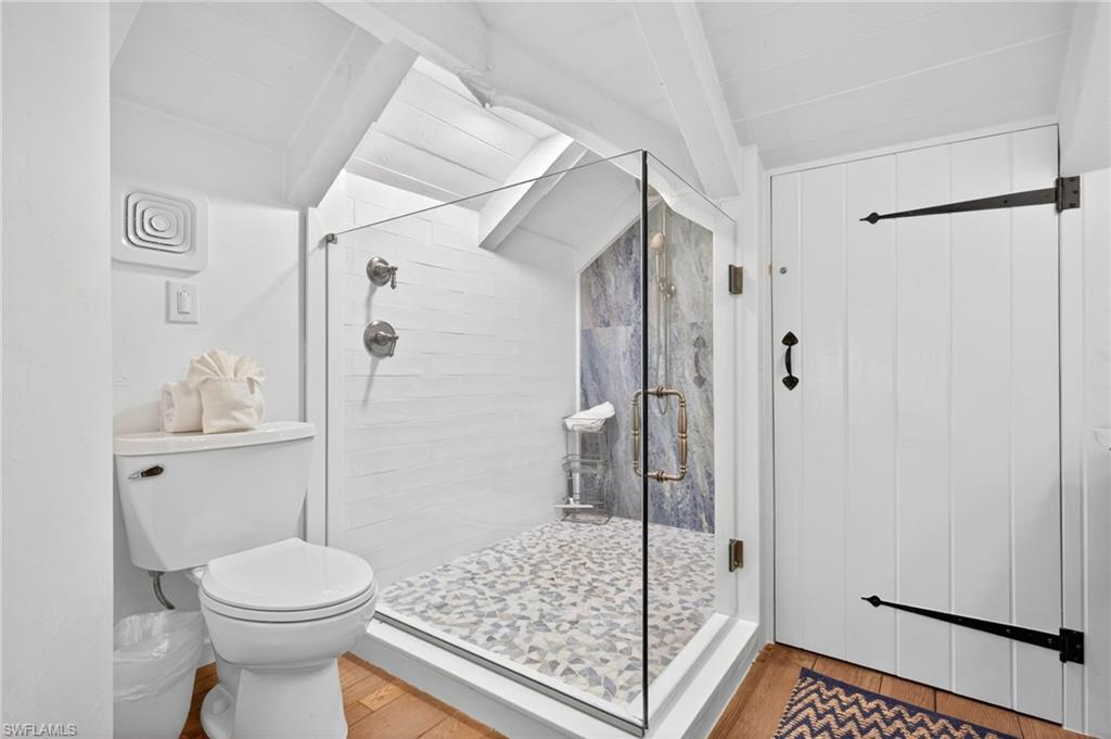 METES AND BOUNDS - Residential