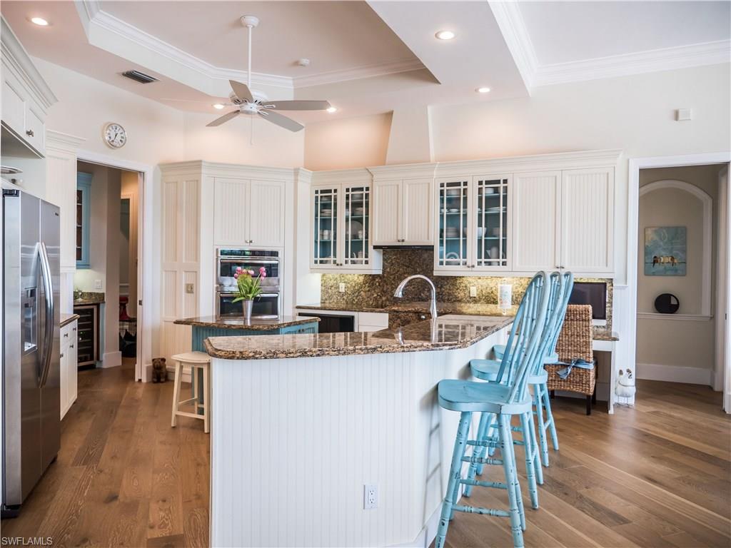 RIDGEVIEW LAKES - Residential
