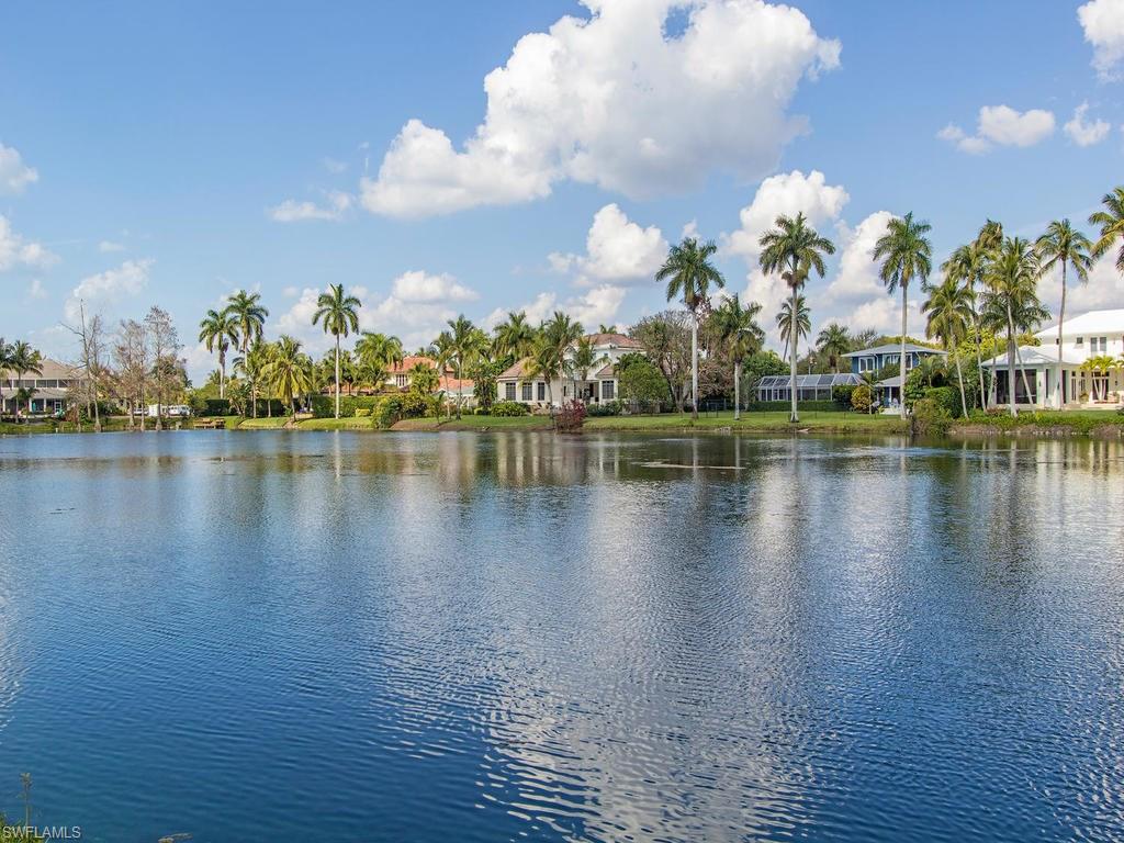 RIDGEVIEW LAKES - Residential