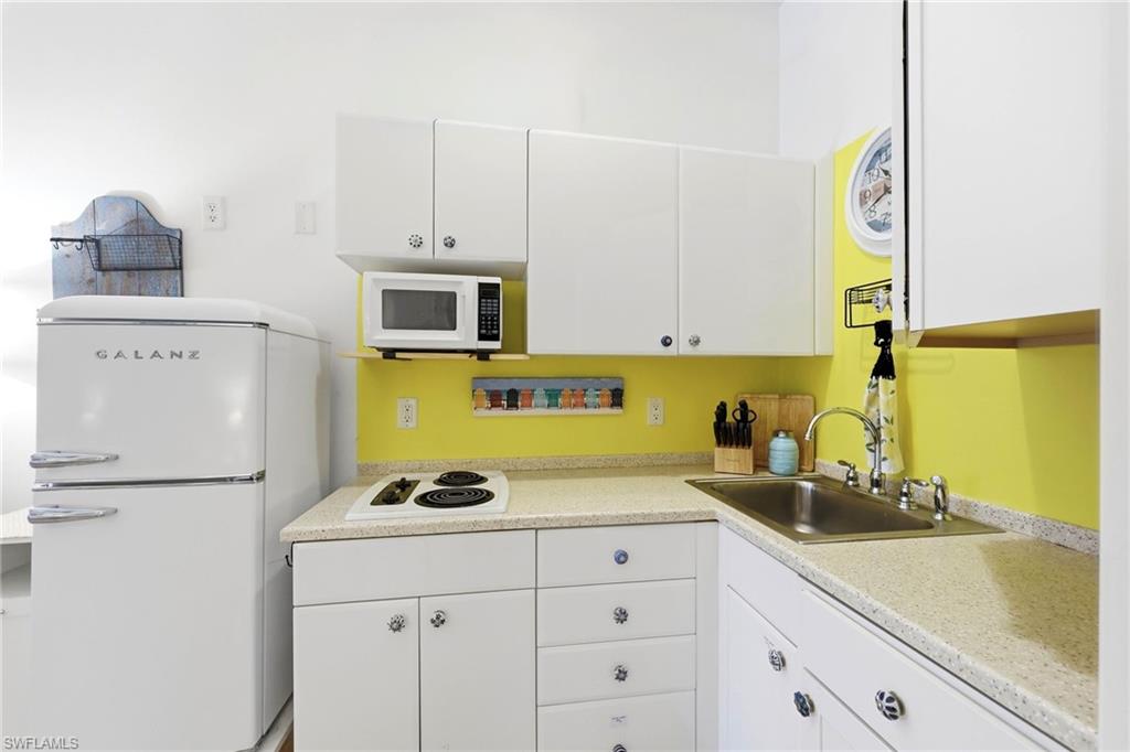 PORT OF THE ISLANDS - Residential Lease