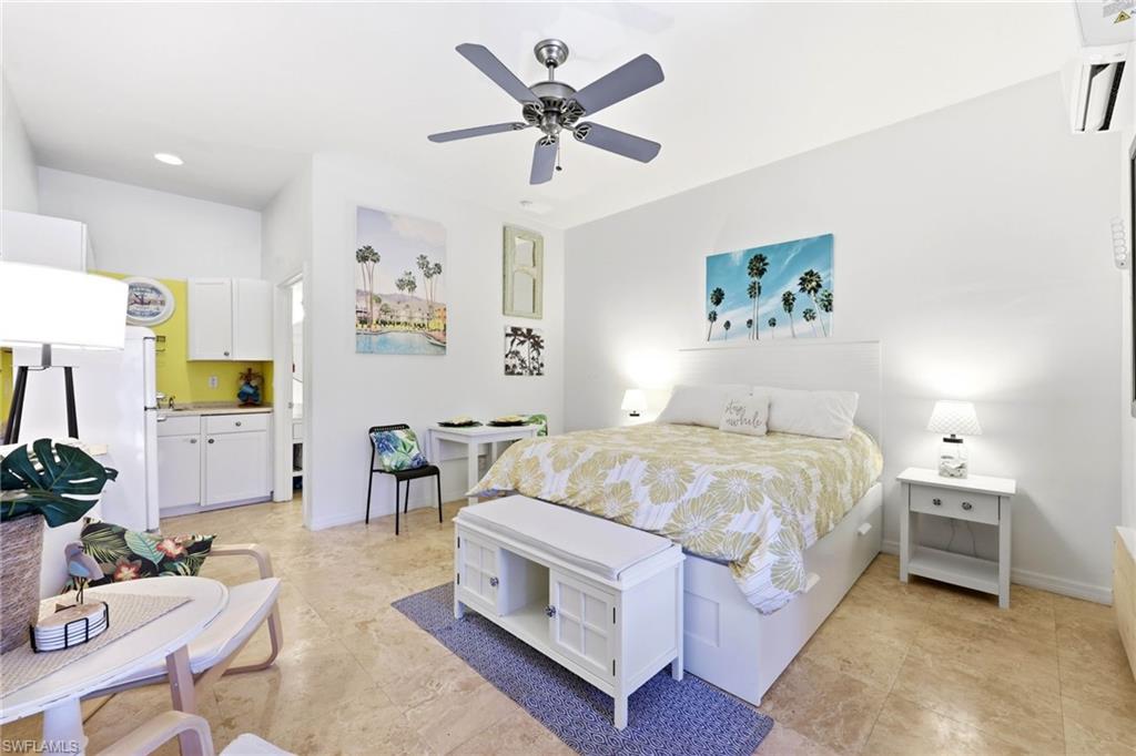 PORT OF THE ISLANDS - Residential Lease