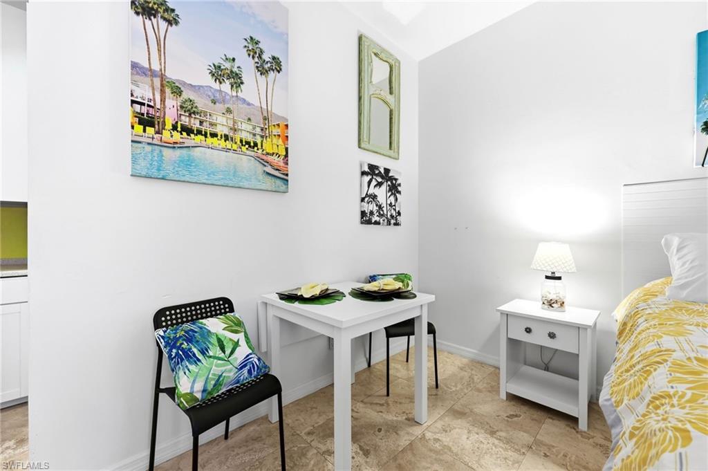 PORT OF THE ISLANDS - Residential Lease