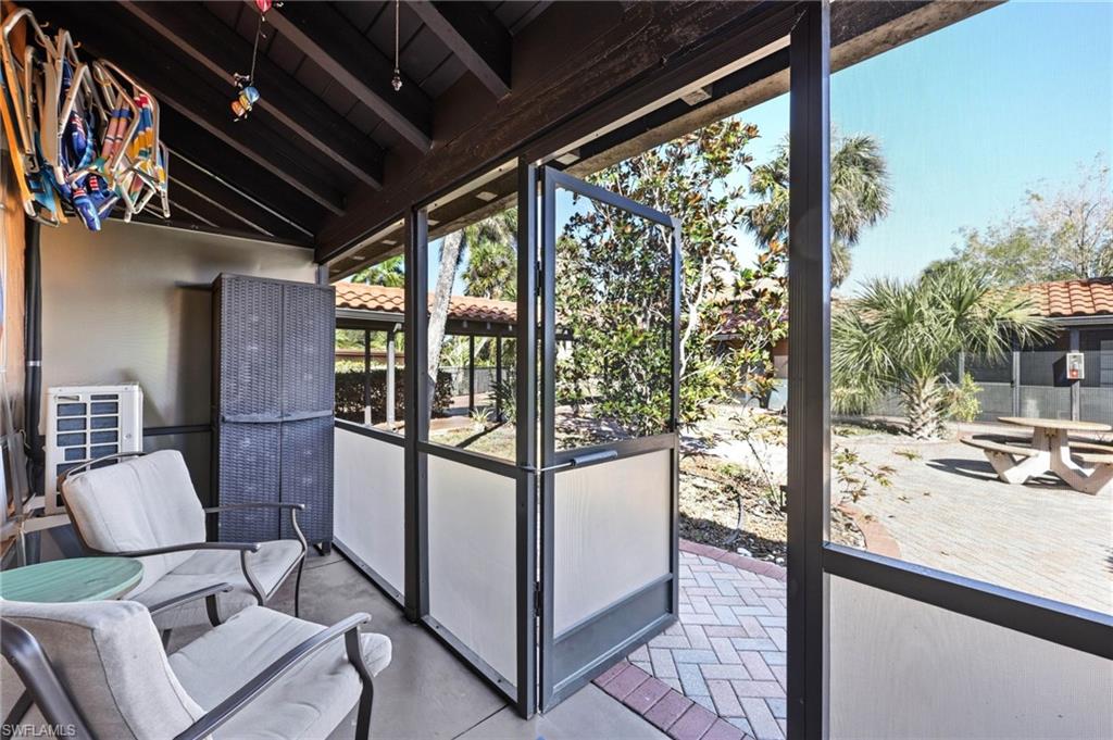 PORT OF THE ISLANDS - Residential Lease