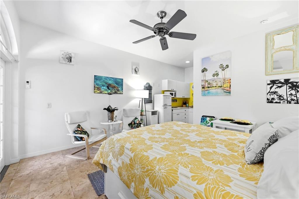 PORT OF THE ISLANDS - Residential Lease