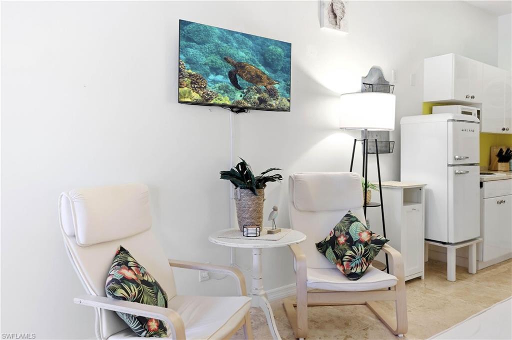 PORT OF THE ISLANDS - Residential Lease