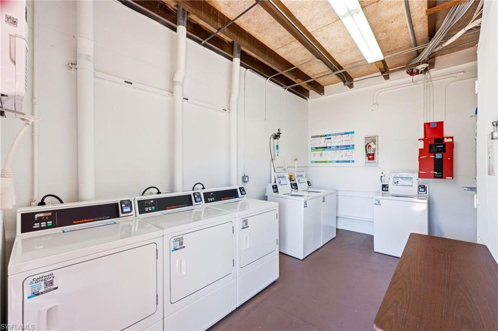 PORT OF THE ISLANDS - Residential Lease