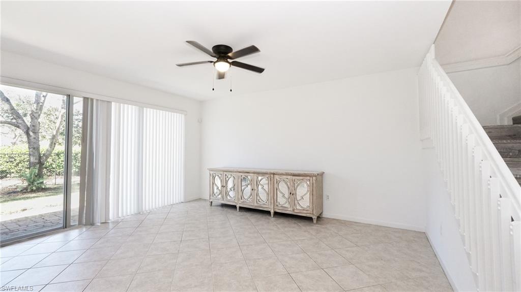 FALLS OF PORTOFINO - Residential Lease
