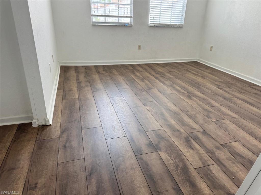 FALLS OF PORTOFINO - Residential Lease