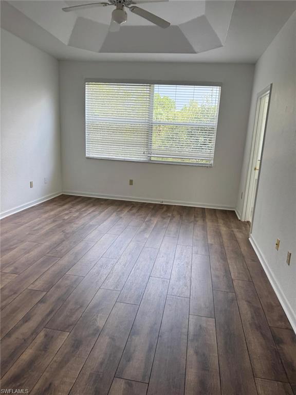 FALLS OF PORTOFINO - Residential Lease