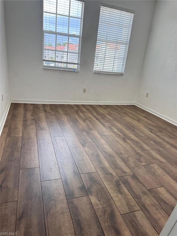 FALLS OF PORTOFINO - Residential Lease