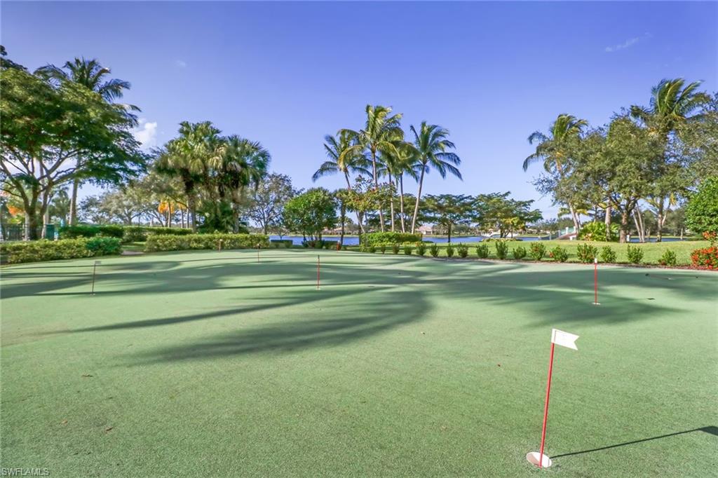 ISLAND WALK - Residential