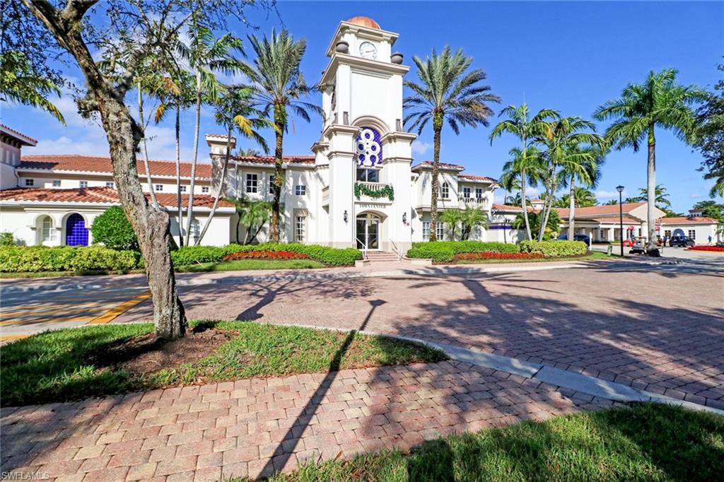 ISLAND WALK - Residential