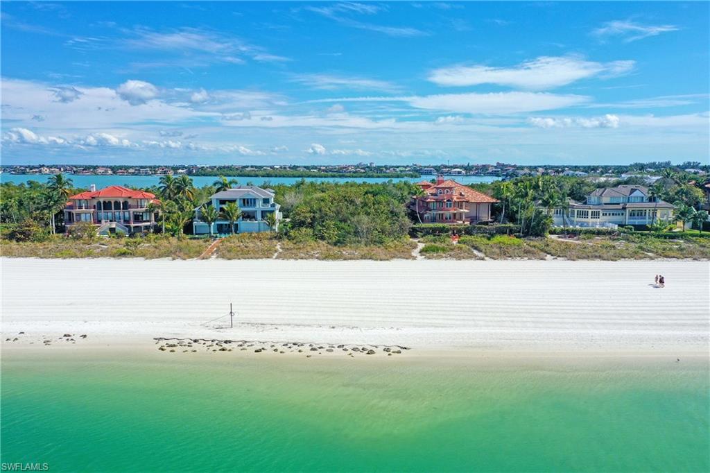 HIDEAWAY BEACH - Land