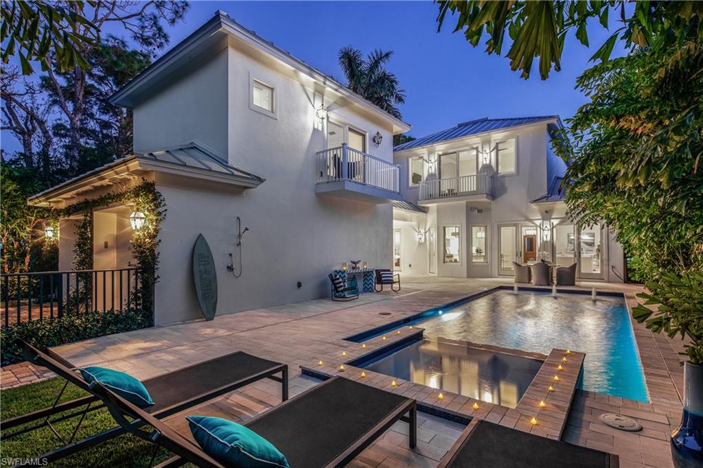 OLDE NAPLES - Residential