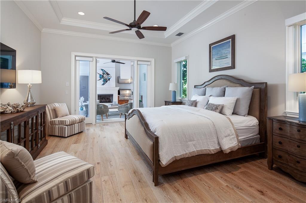 OLDE NAPLES - Residential