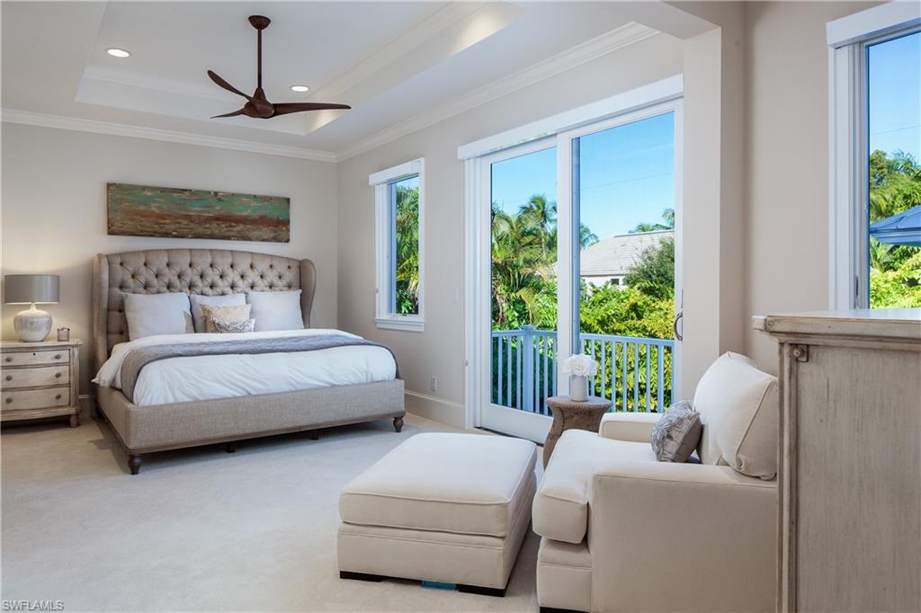 OLDE NAPLES - Residential