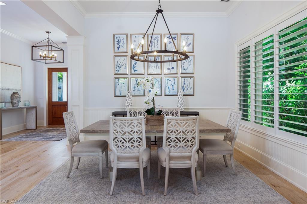 OLDE NAPLES - Residential